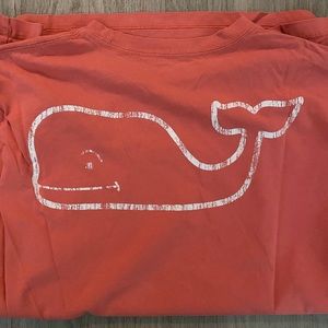 Vineyard Vines Long Sleeve Shirt